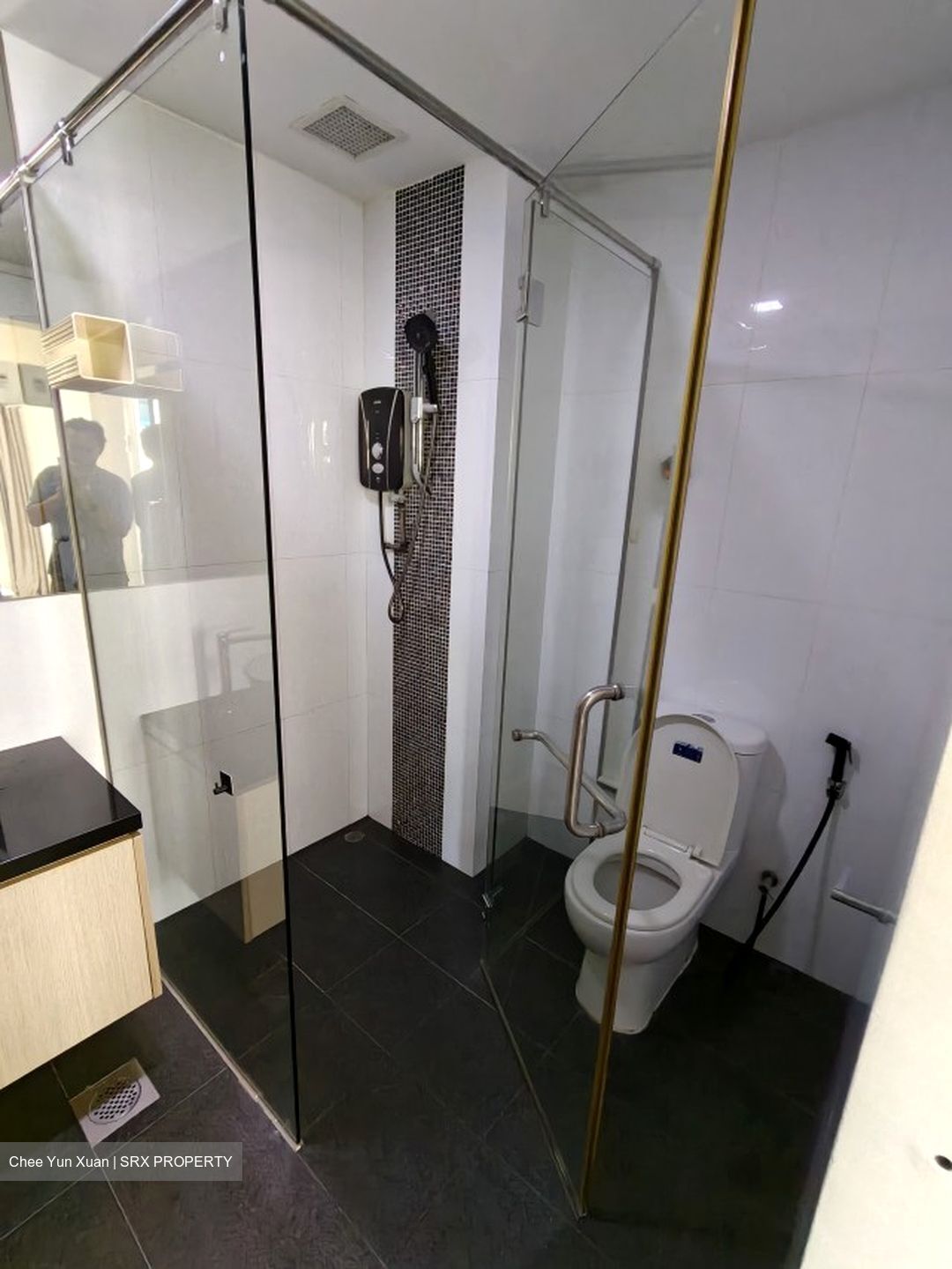 Changi Road (D14), Apartment #579048841
